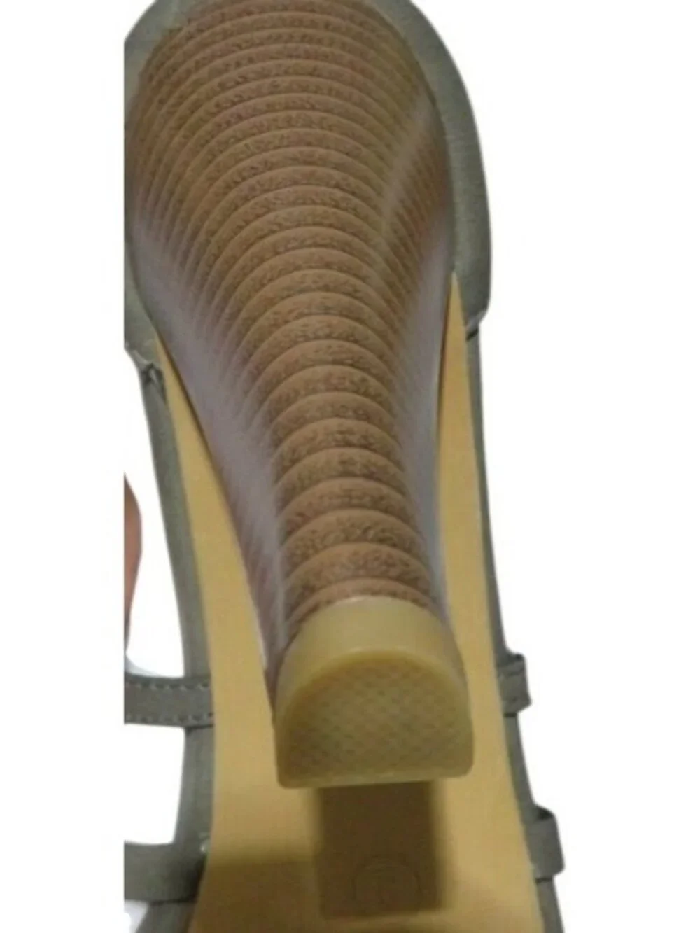 JustFab lorelai caged
